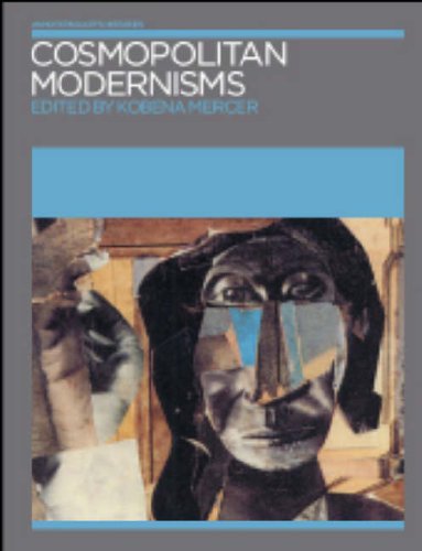 9781899846412: Cosmopolitan Modernisms