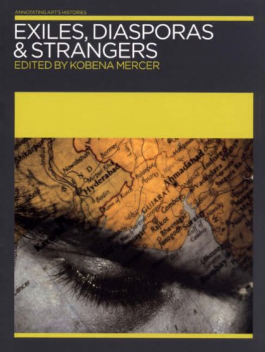 Stock image for Exiles, Diasporas & Strangers. Kobena Mercer Hrsg for sale by Paule Leon Bisson-Millet