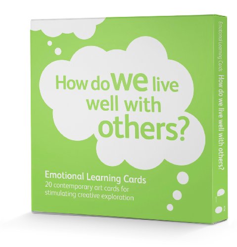 Stock image for How do we live well with others? for sale by CitiRetail