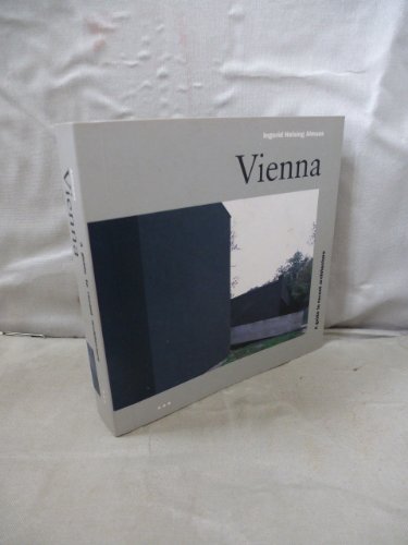 Stock image for VIENNA GUIDE ALMAAS for sale by Reuseabook