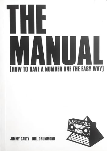 Beispielbild fr Manual: How to Have a Number 1 the Easy Way zum Verkauf von GF Books, Inc.