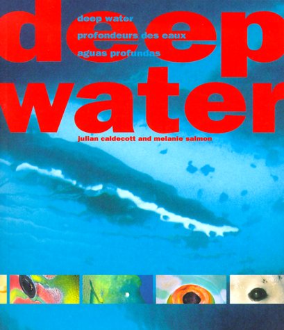 Stock image for DEEP WATER for sale by WorldofBooks