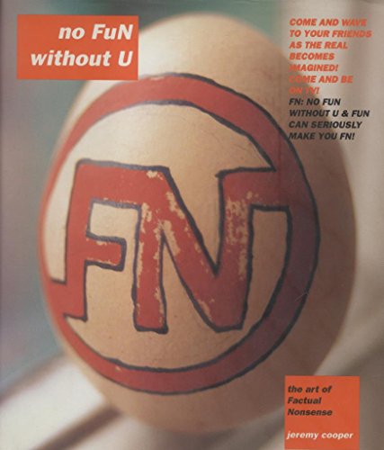 Imagen de archivo de No Fun Without U a la venta por Better World Books