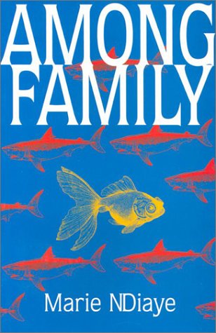 Imagen de archivo de Among Family a la venta por Better World Books