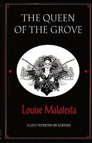 9781899861002: The Queen of the Grove and Other Tales