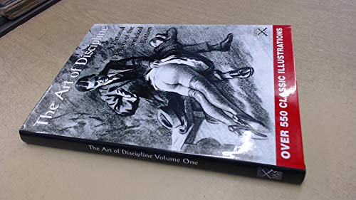 Stock image for The Art of Discipline: A Pictorial History of the Smacked Bottom (v. 1) (Hardcover) for sale by GoldenWavesOfBooks