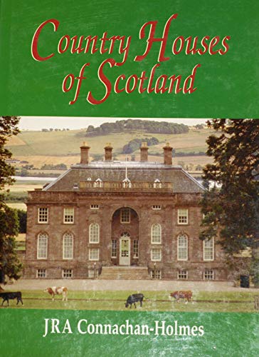 Stock image for Country Houses of Scotland for sale by WorldofBooks