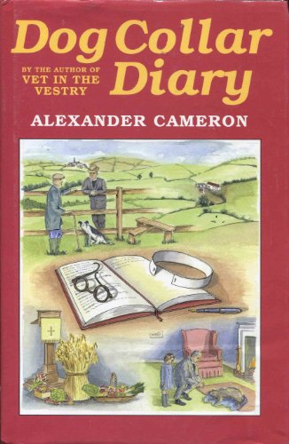 Beispielbild fr Dog Collar Diary zum Verkauf von WorldofBooks