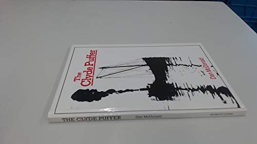 Imagen de archivo de The Clyde Puffer a la venta por WorldofBooks