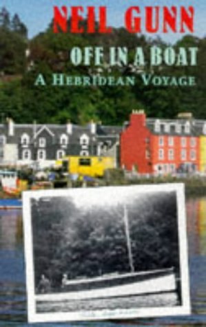 Imagen de archivo de Off in a Boat: Hebridean Voyage a la venta por WorldofBooks
