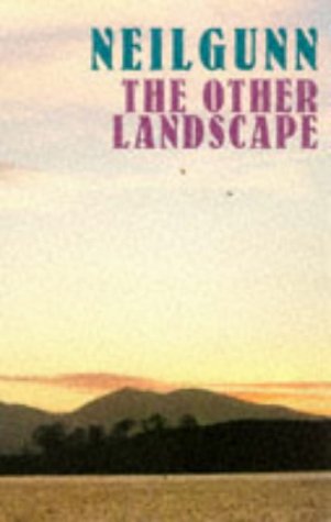 Beispielbild fr The Other Landscape zum Verkauf von WorldofBooks