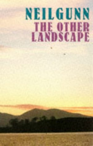 Imagen de archivo de The Other Landscape a la venta por Better World Books