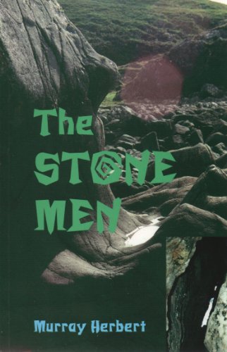 Beispielbild fr The Stone Men zum Verkauf von WorldofBooks