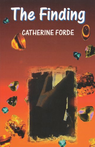 The Finding (9781899863877) by Catherine Forde