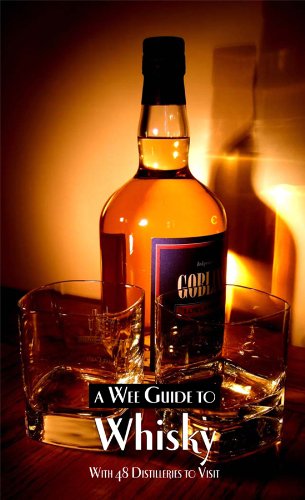 Stock image for A Wee Guide to Whisky for sale by ThriftBooks-Atlanta