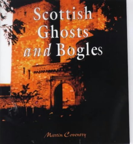 Beispielbild fr A Wee Guide to Scottish Ghosts and Bogles (Wee Guides S.) zum Verkauf von WorldofBooks