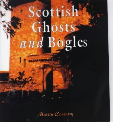 Stock image for A Wee Guide to Scottish Ghosts and Bogles (Wee Guides S.) for sale by WorldofBooks