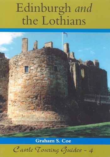 Stock image for Edinburgh and the Lothians for sale by ThriftBooks-Dallas