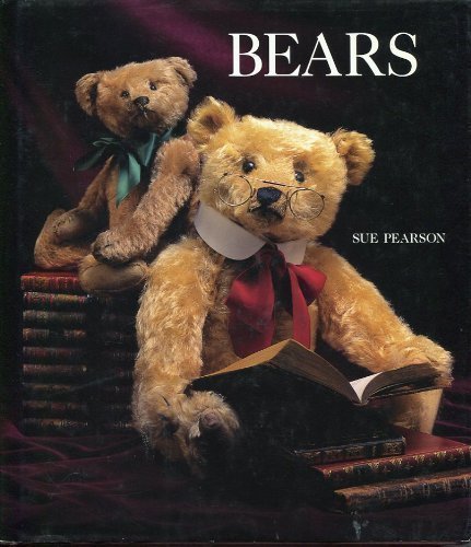 Beispielbild fr Bears zum Verkauf von WorldofBooks