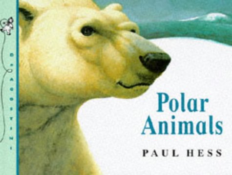 Beispielbild fr Polar Animals (My First Animal Word Books) zum Verkauf von AwesomeBooks