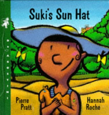 Beispielbild fr Suki's Sunhat (My First Weather Books) zum Verkauf von WorldofBooks