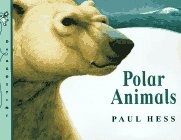 Imagen de archivo de Polar Animals: Animal Word Books a la venta por ThriftBooks-Dallas