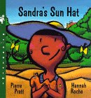 Beispielbild fr Sandra's Sun Hat (My Weather Books) zum Verkauf von Wonder Book