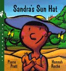 9781899883479: Sandra's Sun Hat (My Weather Books)