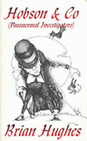 Imagen de archivo de Hobson and Co (Paranormal Investigators) a la venta por Better World Books