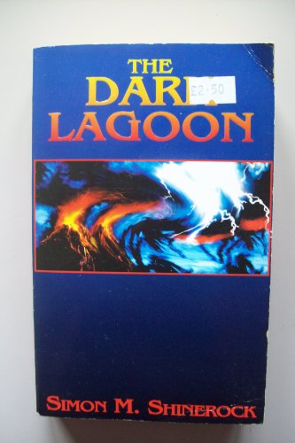 Stock image for The Dark Lagoon for sale by Wonder Book