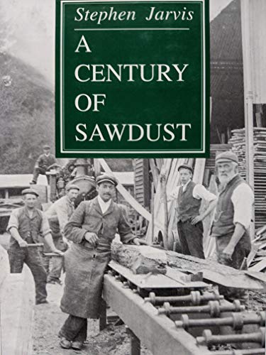 Stock image for A century of sawdust for sale by WorldofBooks