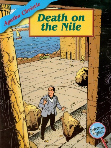 9781899888184: Death on the Nile (Detective English Readers S.)