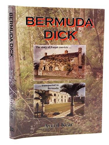 Stock image for Bermuda Dick: The Story of Forest Convicts Transported to Bermuda for sale by WorldofBooks