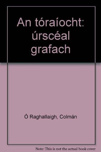 Beispielbild fr An t raocht: úrsc al grafach zum Verkauf von WorldofBooks