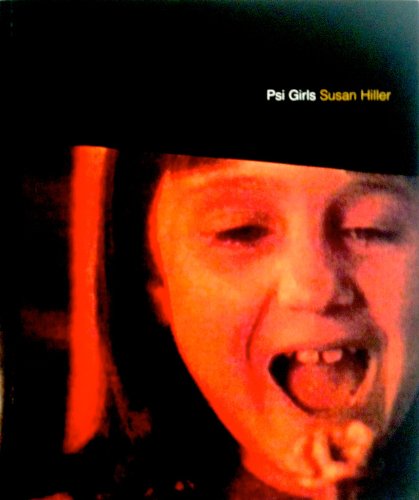 PSI Girls: Susan Hiller (English and Swedish Edition) (9781899926558) by Unknown Author