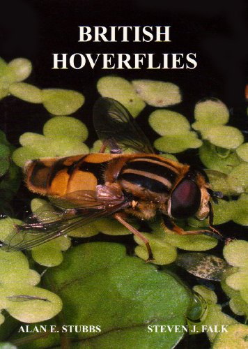 Stock image for British Hoverflies for sale by Blackwell's