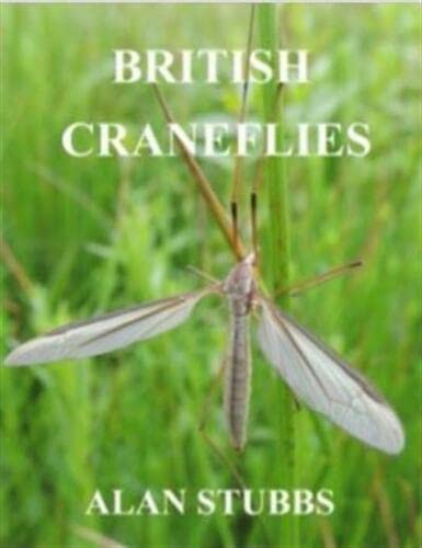 Stock image for British Craneflies for sale by Revaluation Books
