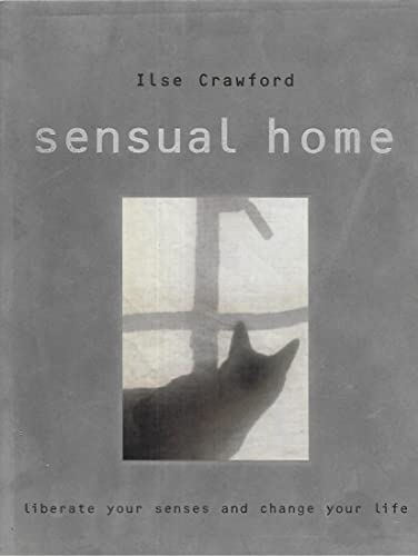 Sensual Home (Spanish Edition) (9781899988174) by Crawford, Ilse