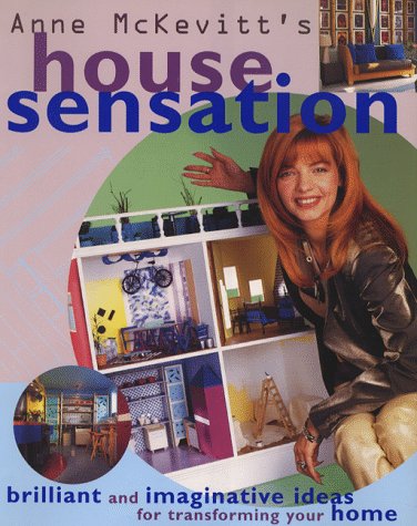 Beispielbild fr Anne Mckevitt's House Sensation zum Verkauf von WorldofBooks