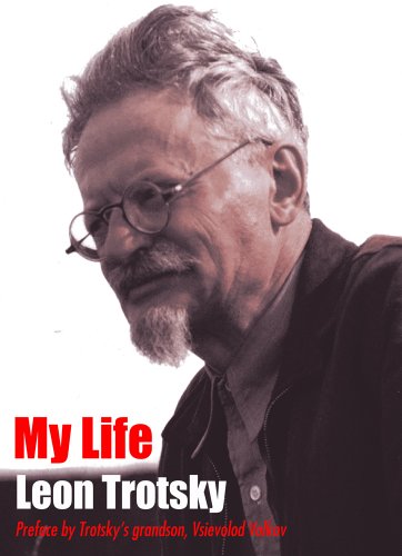 My Life: An Attempt at an Autobiography (9781900007177) by Leon Trotsky