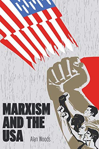 Stock image for Marxism and the U.S.A. for sale by Pistil Books Online, IOBA