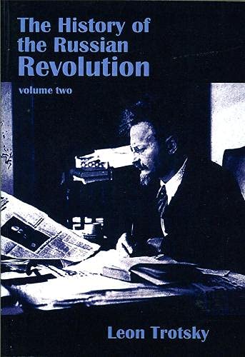 The History of the Russian Revolution (v. 2) (9781900007276) by Leon Trotsky