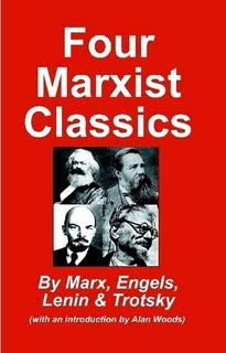 Stock image for Four Marxist Classics for sale by Mr. Bookman