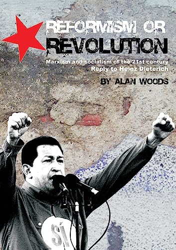 Reformism or Revolution (9781900007337) by Woods, Alan