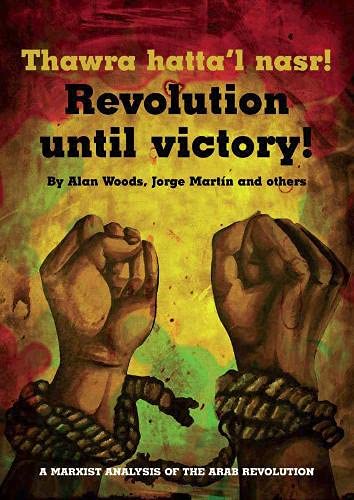 Stock image for Revolution Until Victory! for sale by Blackwell's