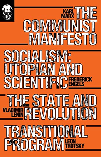 Stock image for The Classics of Marxism: Volume 1 for sale by Big River Books