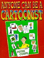 Beispielbild fr Anyone Can be a Cartoonist zum Verkauf von WorldofBooks