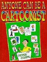 Imagen de archivo de Anyone Can be a Cartoonist a la venta por WorldofBooks