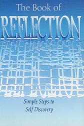 Imagen de archivo de Book of Reflection a la venta por Sarah Zaluckyj