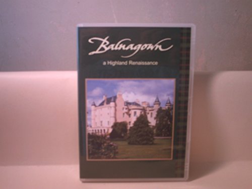 9781900055079: Balnagown: Ancestral Home of the Clan Ross - A Scottish Castle Through Five Centuries